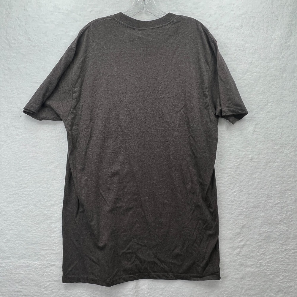Naruto Mens' Naruto 9 Anime Big and Tall Graphic Print T-Shirt Shippuden Collect - Picture 5 of 6